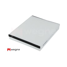 Volvo V40 1.6 T4 2012-2015 Wegna Polen Filtresi B4164t
