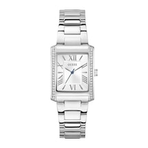 Guess Gugw0874l1 Kadın Kol Saati Metalik Gri