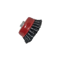 Gfb Burgulu Çanak Fırça 100 Mm