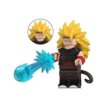 Dragon Anime Mini Figür Xeno Bardock D-42