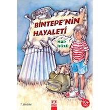 Bintepenin Hayaleti - Ezjı-651964