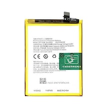Oppo A54 Batarya Pil