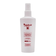 Rosense Gülbirlik Sprey Gül Suyu 125 ML