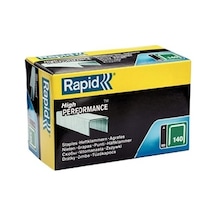 Rapid 140125m R140/12-5m 12mm Zımba Teli