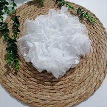 Fırfırlı Bone Ms170 Çok Renkli