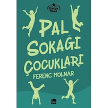 Pal Sokağı Çocukları & Gençlik Dizisi / Ferenc Molnar