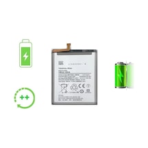 Samsung Galaxy M51 M515f İle Uyumlu Güclendirilmis İthal Pil Batarya