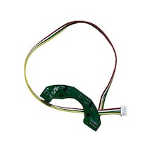 Suca 8601-8603 Akülü Budama Makası Tetik Kartı