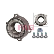 Mercedes Cls 350 C219 Arka Aks Bilyasi 2005-2011 Fag 713667810
