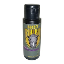 Hat Rhino Analtightening Cream Hem Kadın Hem Erkekler Içìn Analdaraltıcı Sıkılaştırıcıkrem 60 Ml