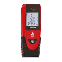 Leica Disto D1 Lazermetre Leica Disto D1 Lazermetre