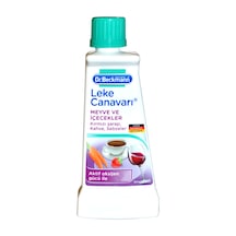 Dr. Beckmann Leke Canavarı Meyve ve İçecekler No:2 50 ML