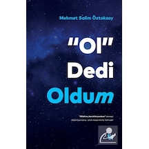 Ol Dedi Oldum / Mehmet Salim Öztoksoy
