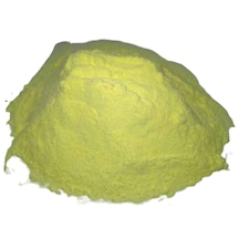 Elementel Kükürt Ec Fertilizer Zararlı Hayvan Kovucu 3 Kg