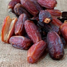 Fıstıkçı Pazarı Medine Hurması 5 KG