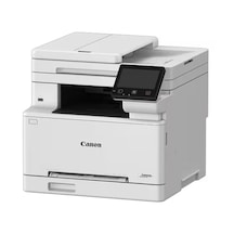 Canon İ-sensys Mf664cdw Wi-fi + Tarayıcı + Fotokopi Renkli Çok Fonksiyonlu Lazer Yazıcı Muadil Tonerli