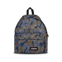 Eastpak Sırt Çantası Padded Pak'r Brize Grade Blue Ek0006204o11