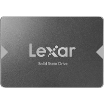 Lexar Ns100 Lns100-128rb Sata 3.0 2.5" 128 Gb Ssd