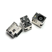 HP Uyumlu G62 Dj Power Jack Soket