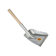 Yapar 1250 Kömür Küreği (saplı)