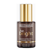 Be Bright%15 Liposomal Vitamin C Complex Serum