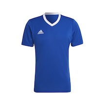 Adidas Ent22 Jsy Erkek Futbol Antrenman Tişörtü Hg6283 Mavi Hg6283