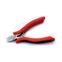 İzeltaş Elektronikçi Yan Keski 125MM 3550 14 0125
