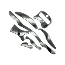 Graston 7 Parçalı Büyük Set Masaj Aleti Model 8
