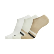 Oodji Kısa Çorap Seti 3 Çift 224219848 Bej