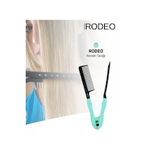 Rodeo Keratin Tarak Krt01 Diğer