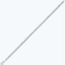 Altınbaş Altın Su Yolu Bileklik Bllk012-24892 Çok Renkli