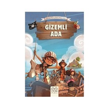Korsanlar Çetesi / Ada