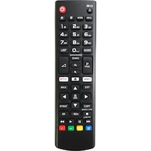 LG Uyumlu Netflıx Tuşlu Smart Led Tv Kumanda