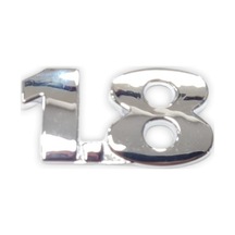 Vw Golf 4 1998-2004 Arka Bagaj 1.8 Model Yazısı 3b0853675