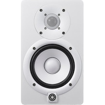 Yamaha Hs8 Aktif Referans Monitör Beyaz Tek