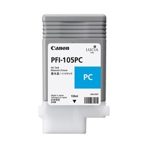 Tonersepeti Canon Pfı-105pc Foto Mavi Kartuş