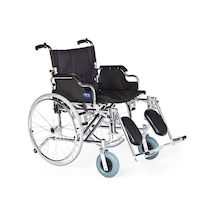 Medikaltec Comfort Plus Dy-1951ac-56 Geniş Tekerlekli Sandalye