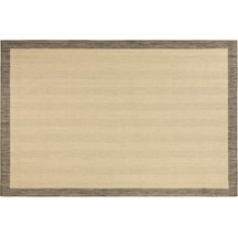 Tuğra Halı Asia As 02 Jüt Sisal Kilim - 160x230