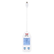 Unit Ut-658c Usb Test Cihazı