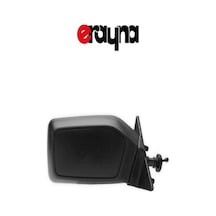 Ford Taunus Dış Dikiz Aynası Mekanik Krom Sağ C3003 79bb17682gm