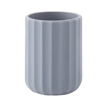 Padalink Gri Silikon Ofis Masa Düzenleyici - Çok Fonksiyonlu Kalem, Makas, Paspas Kutusu - İçindekilerini Düzenle, Masa Temizliği Sağla Gri