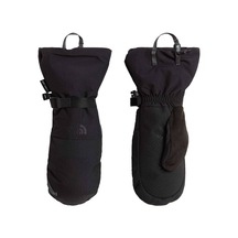 The North Face Montana Tek Parmak Eldiven Nf0a8gdbjk31 Tnf Black