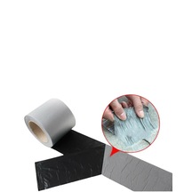 96mm Geniş Tamir Bandı 2 Metre Çatı Boru Balkon Sızdırmaz Onarım Bandı Diğer
