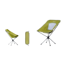 King Camp Swıvel Mını Sandalye Çok Renkli