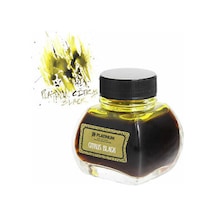 Citrus Black
