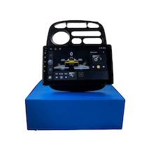 Hyundai Starex 1997-2007 Cadence 6-128 Sim Kartlı 360 Cam Destekli Pro Oem Multimedia
