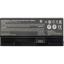 Monster Abra A5 V16.7, A5 V16.7.1 Notebook Bataryası, Pili - 32wh