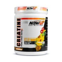 Nowup Nutrition Creatine / Tropical Fruits 360 G