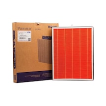Rowenta İle Uyumlu Pu2120 Hava Temizleyici Hepa + Karbon Filtre Diğer