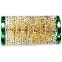 Trina Bigudi Iron Net 12'li 0003 Çok Renkli